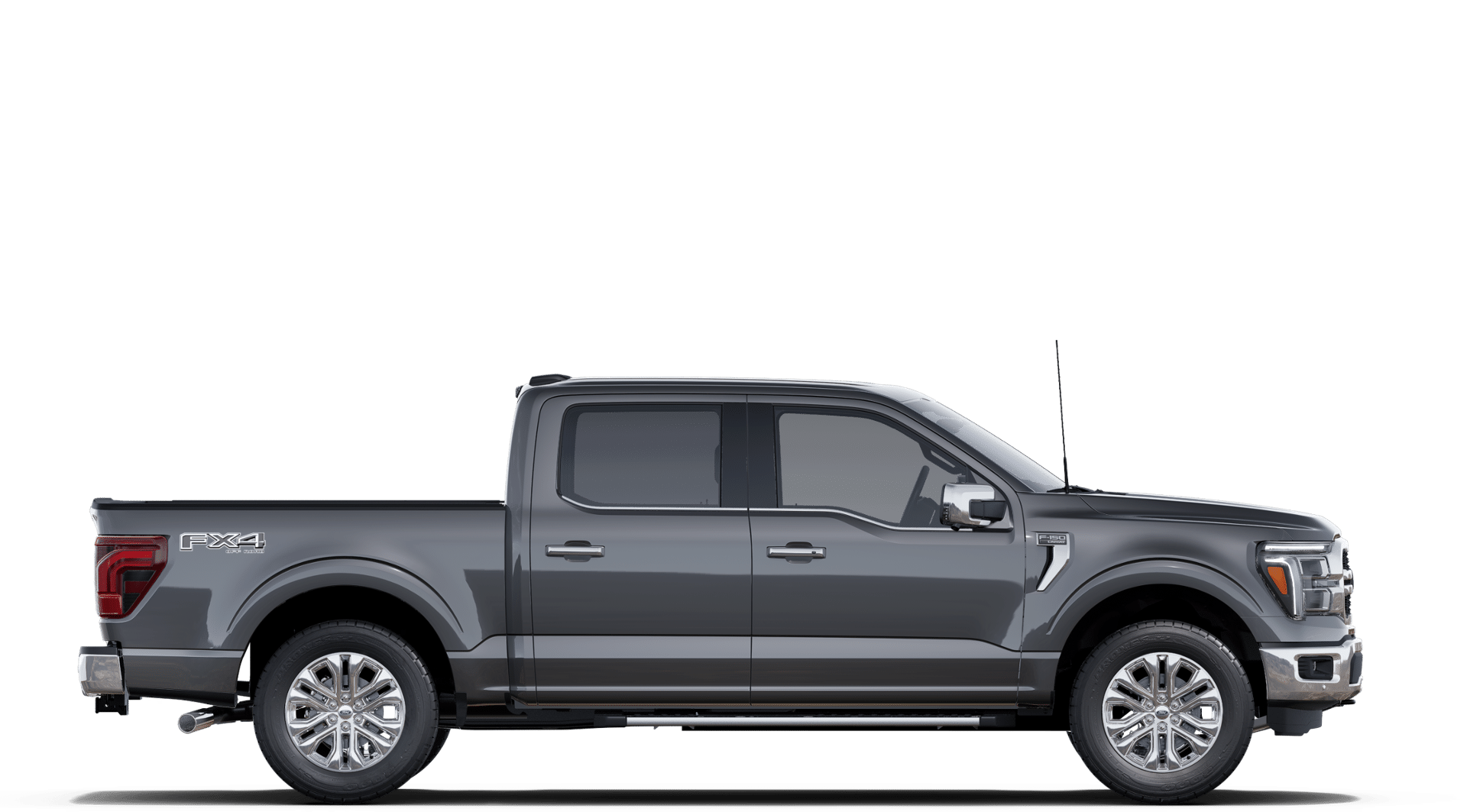 2025 Ford F-150® External Image 1